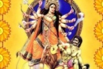 आज बडा दसैंको आठौं दिन `महाअष्टमी पर्व´ मनाइदै ।