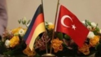 Germany 'concerned' by Turkey envoy expulsion threat  