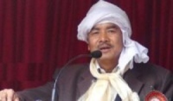 दिगो विकासमा आधारभूत सरसफाइ र खानेपानीको लक्ष्य पूरा हुनेछ : खानेपानीमन्त्री चौधरी