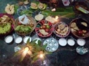 मिथिलामा ‘गोधन’ पर्व मनाइँदै   