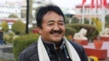 मुख्यमन्त्री राईलाई विश्वासको मत प्राप्त ..!