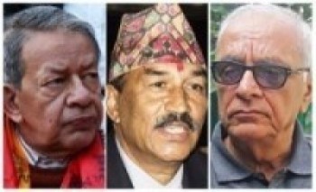 राप्रपाको ६५ जिल्लामा अधिवेशन सम्पन्न 