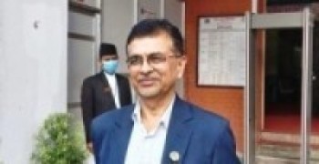 वाग्मती प्रदेशका मुख्यमन्त्रीलाई विश्वासको मत 