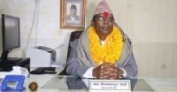 बाढीपहिरोबाट भएको क्षतिको मुख्य मन्त्रीद्वारा निरीक्षण   