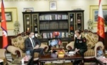 संयुक्त राष्ट्रसङ्घका सहायक महासचिव नेतृत्वको टोली काठमाडौँमा