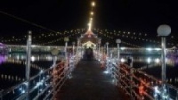 पर्सामा छठ पूजाको सबै तयारी पूरा   