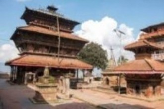 कङ्केश्वरी मन्दिर परिसरका संरचना पुनःनिर्माण गरिने   