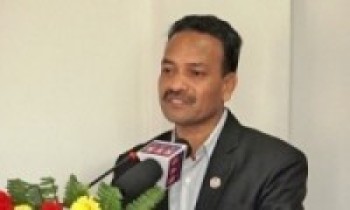 आवश्यकताले नभई दयाका आधारमा बजेट विनियोजन भएको छ–मन्त्री गहतराज    