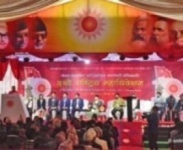 एमाले सचिवमा : ओलीले प्रस्ताव गरेका उम्मेदवार विजयी, पुर्व मावोबादीका २ नेता पनि