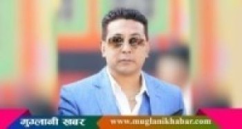 कर्मचारीलाई कुटेको होईन सम्झाएको हुँ: मन्त्री मनाङे