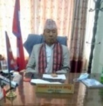 सहकारी समृद्ध भए देश समृद्ध बन्छ : प्रदेश प्रमुख खापुङ   