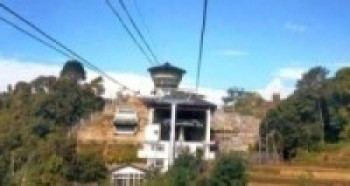 पोखरामा पनि केबुलकार सञ्चालनमा आउँदै 