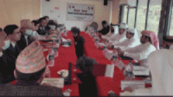 नेपाल र कतारबीच श्रम सम्झौता पुनरावलोकन गर्ने सहमति 