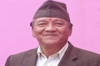 कांग्रेस कर्णाली प्रदेश सभापतिमा शाही 