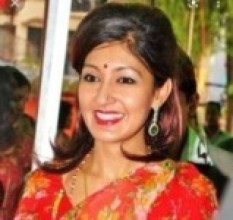 पूर्वयुवराज्ञी हिमानीले दिइन् राजेन्द्र लिङ्देनलाई बधाइ : कमल थापा आक्रोशित