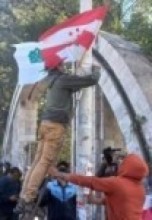 कांग्रेस महाधिवेशन : काठमाडौँमा दश हजार झण्डा राखिँदै   