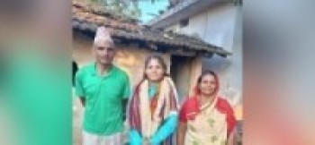 कवड्डीकी कलावतीः ‘स्कूलमा कप्तानदेखि एसियालीसम्म’