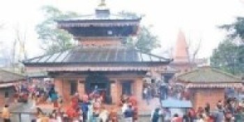 बडादसैँको दोस्रो दिन : देशभरका शक्तिपीठ एवं देवी मन्दिरमा भक्तजनको लर्को