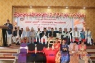 नागार्जुन नगरपालिकाको छैटौं नगरसभा सम्पन्न,आगामी वर्षको लागि बजेट पेश