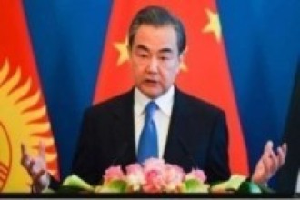 चिनियाँ विदेशमन्त्रीको भ्रमणबाट नेपालको समृद्धिको यात्रामा भरपर्दो साझेदारी हुने विश्वास