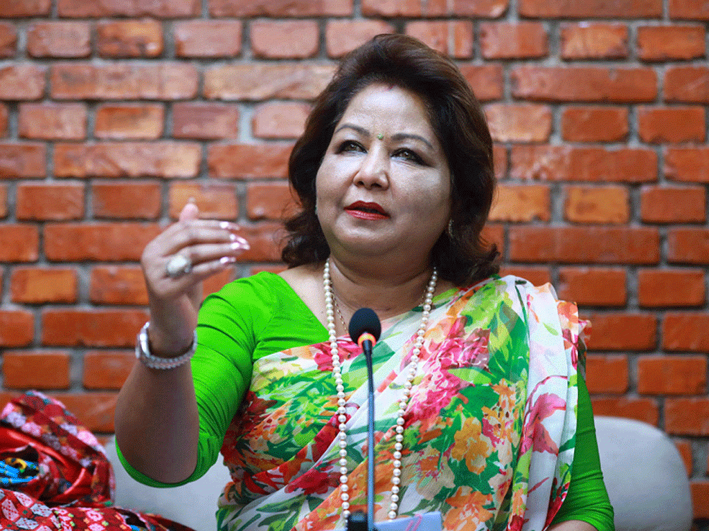 राष्ट्रिय स्वार्थ र आर्थिक कूटनीतिलाई उच्च प्राथमिकतामा राख्न मिसन प्रमुखहरूलाई परराष्ट्रमन्त्रीको निर्देशन