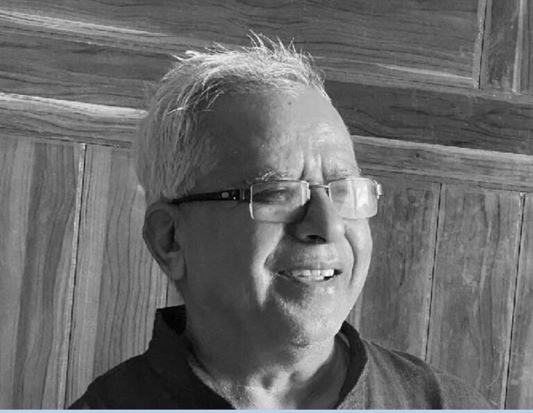 पत्रकार तथा साहित्यकार चालिसेको निधन