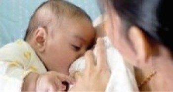 स्तनपान गराउन कामकाजी महिलालाई समस्या