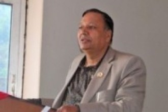 विश्वविद्यालय विशिष्टिकृत हुनुपर्छ : मन्त्री पौडेल   