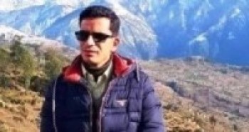 अध्यक्षमा निर्वाचित उपाध्यायको शपथ रोक्न निर्देशन    