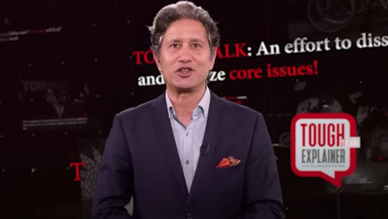 पत्रकार दिलभूषण पाठकविरुद्ध पक्राउ पुर्जी जारी