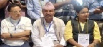 भरतपुरमा ७४ हजार मतगणना सकियो : दाहालले सुवेदीलाई पाँच हजार ५९० मतान्तरले पछि पारिन