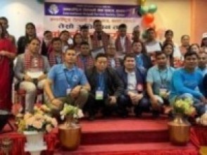 अन्तर्राष्ट्रिय रोल्पाली सेवा समाज कतारको अध्यक्षमा गोपाल डाँगी