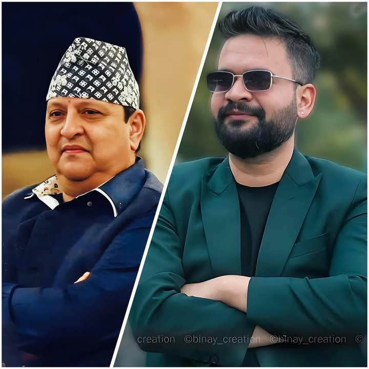 तिनकुने क्षतीको बिल ज्ञानेन्द्र शाहलाई तिराउने बालेनको निर्णय, निर्मल निवास पुग्दै महानगर प्रहरी