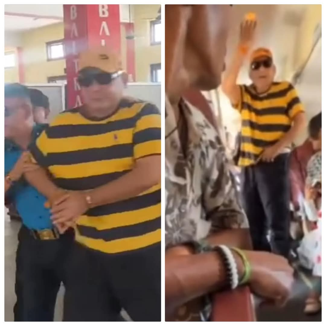 म आत्तेको छैन : दुर्गा प्रसाईं