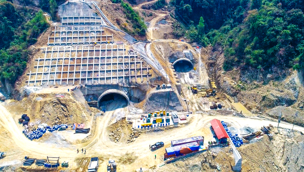 काठमाडौँ-तराई/मधेस द्रूतमार्ग : जग्गा अधिग्रहणको प्रतीक्षामा नेपाली सेना