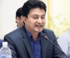 पूर्व मन्त्री गोकर्ण बिष्ट कतार आउने