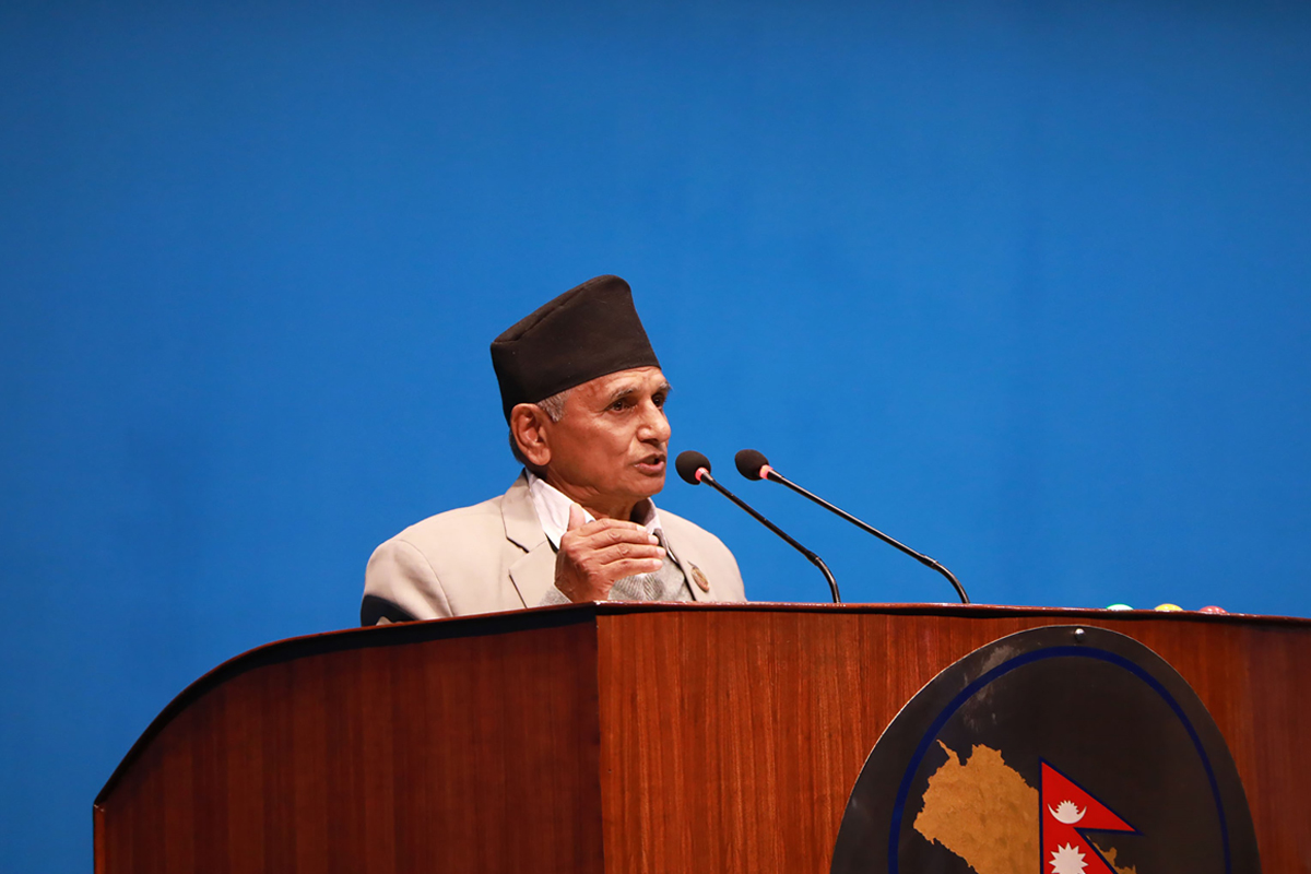 अध्यादेश ल्याउने प्रक्रिया उचित भएनः सांसद पाण्डे