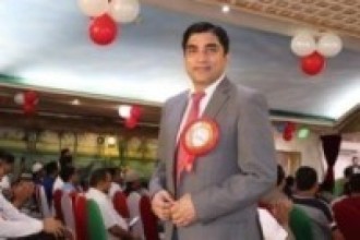 अभियन्ता सागर नेपालको आक्रोश : कुन स्वार्थले हामीलाई बिभाजित गराइयो