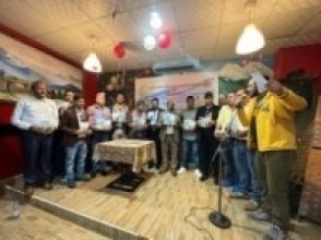 कतारमा अचानक सार्वजनिक भए अरब र घाउ