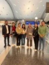 एनसीसी कतारको सहयोगमा ५ नेपाली महिला स्वदेश फिर्ता