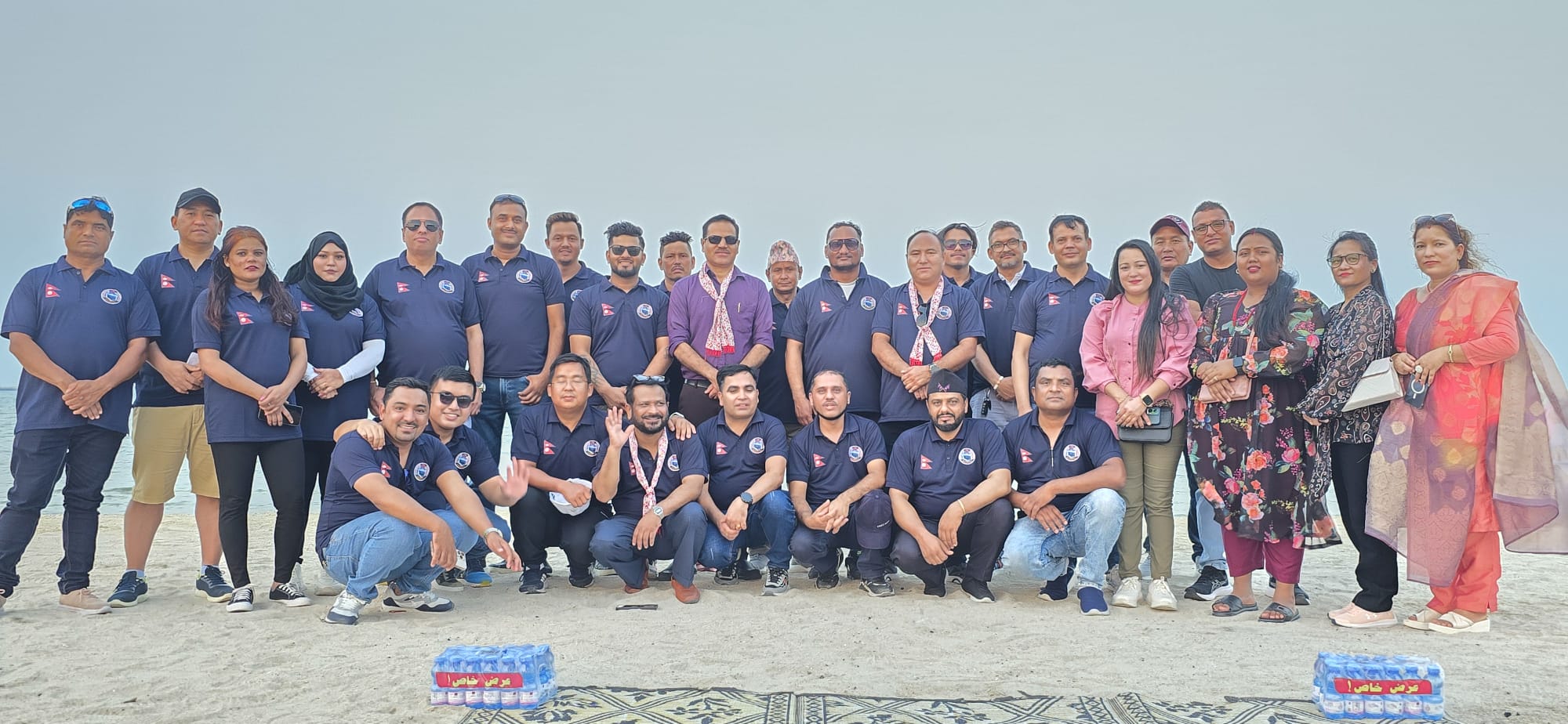 कास्की आदर्शको बार्षिक साधारण सभा सम्पन्न