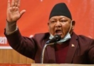 खप्तडको विकासका लागि सरकारले विशेष ध्यान दिनुपर्छ : पूर्वमन्त्री आले