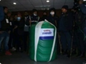 कांग्रेसको १४औँ महाधिवेशन : देउवा १०८ मतले अगाडि   