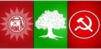 समानुपातिक मत : एमालेको अग्रता, कांग्रेस दोस्रो स्थानमा