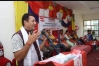 गोकर्णेश्वर नगरपालिकामा नेपाली कांग्रेसको अग्रसरता