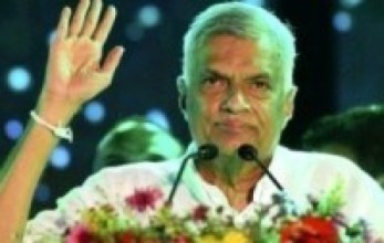 श्रीलङ्काली राष्ट्रपतिको अधिकार कटौती