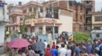 दाजुभाइको शत्रुताले स्वाहा भयो एक निर्दोष परिवार !