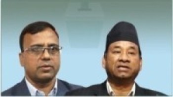 बाजुरामा कांग्रेसका बद्री पाण्डे विजयी