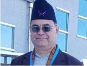 दोलखा प्रदेशसभा २ मा एमालेका केसी विजयी