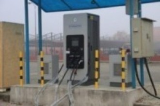 सुनवल सबस्टेसन सञ्चालनमा